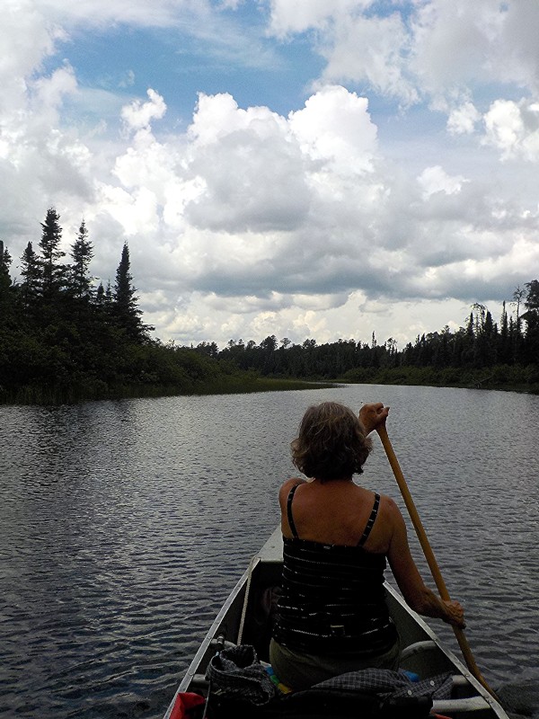 Canoe Trip image